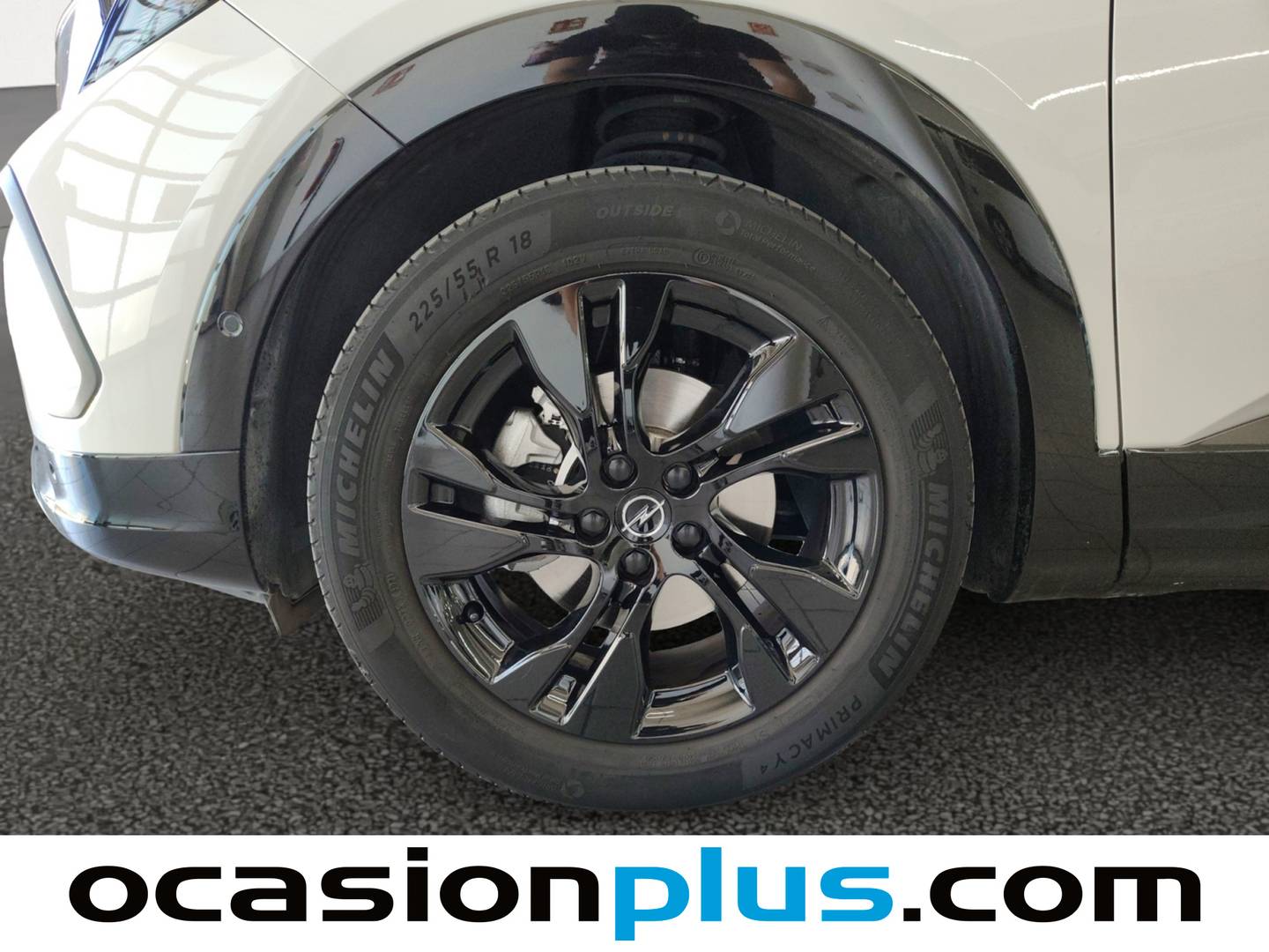 Foto Opel Grandland Opel Grandland 1.5 CDTi GS Line Auto (130 CV)