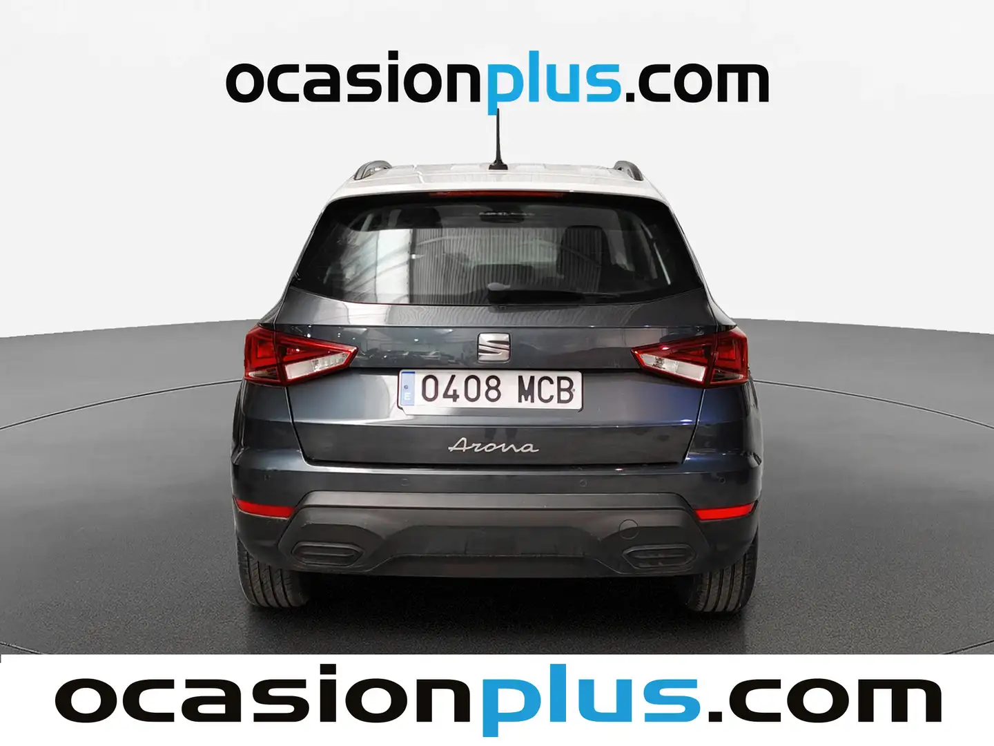 Foto Seat Arona SEAT Arona 1.0 TSI Style XL Edition (110 CV)