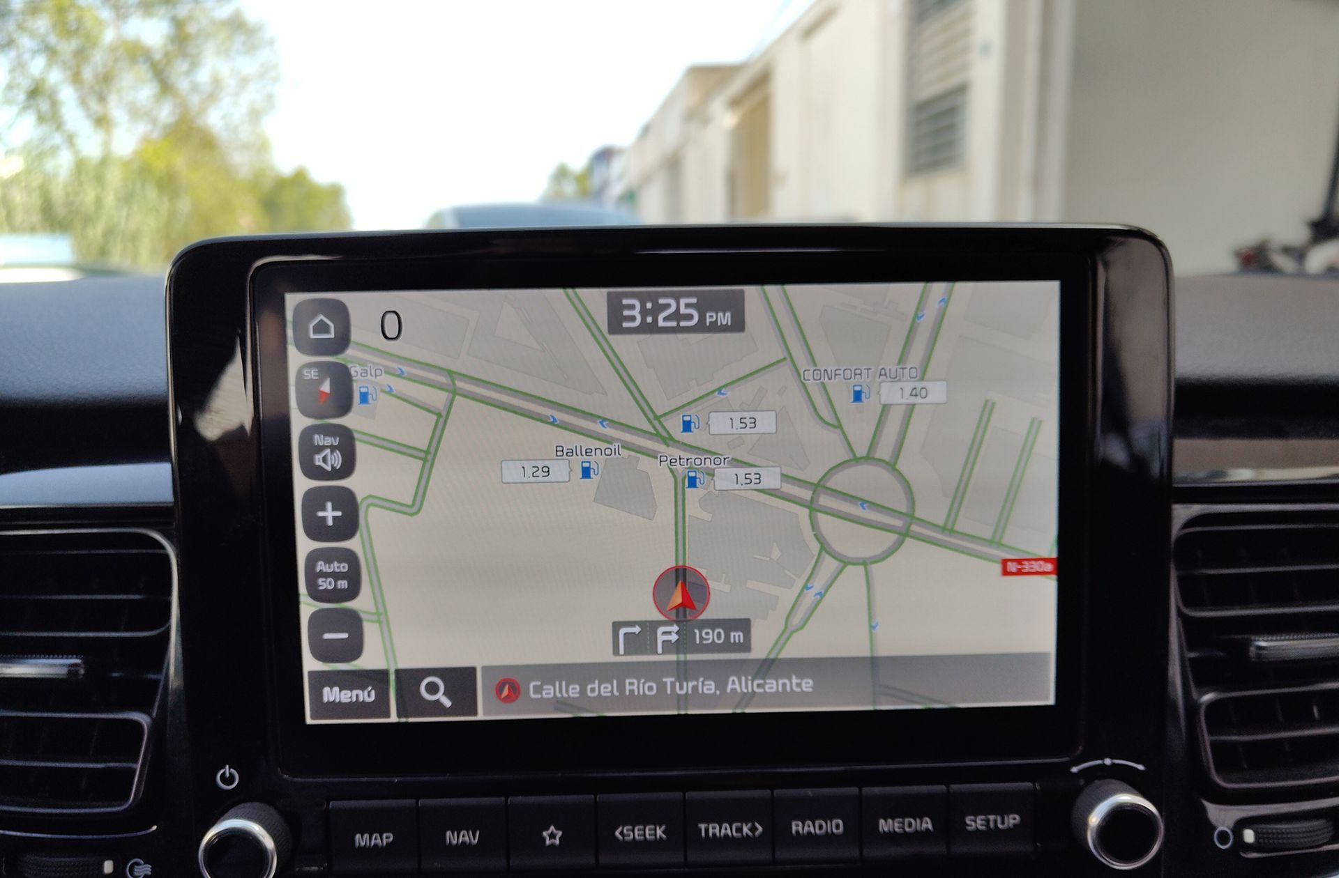 Kia Stonic 1.0 T-GDi Drive DCT - foto 7
