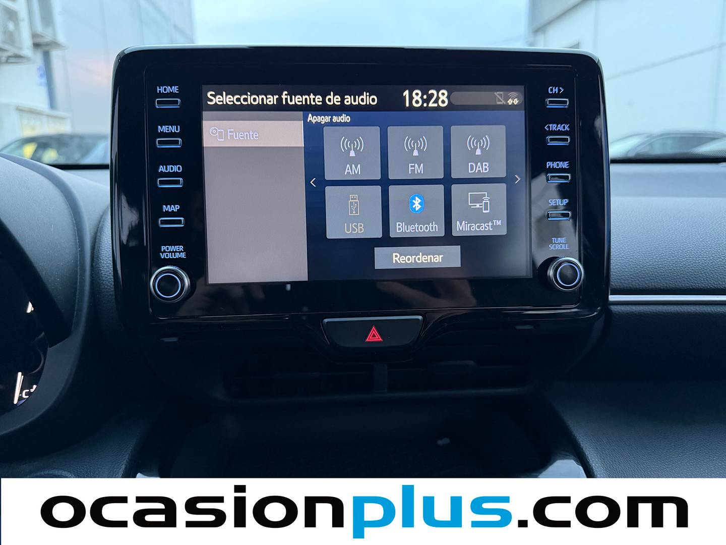 Foto Toyota Yaris Cross Toyota Yaris Cross 120H Active Tech (116 CV)