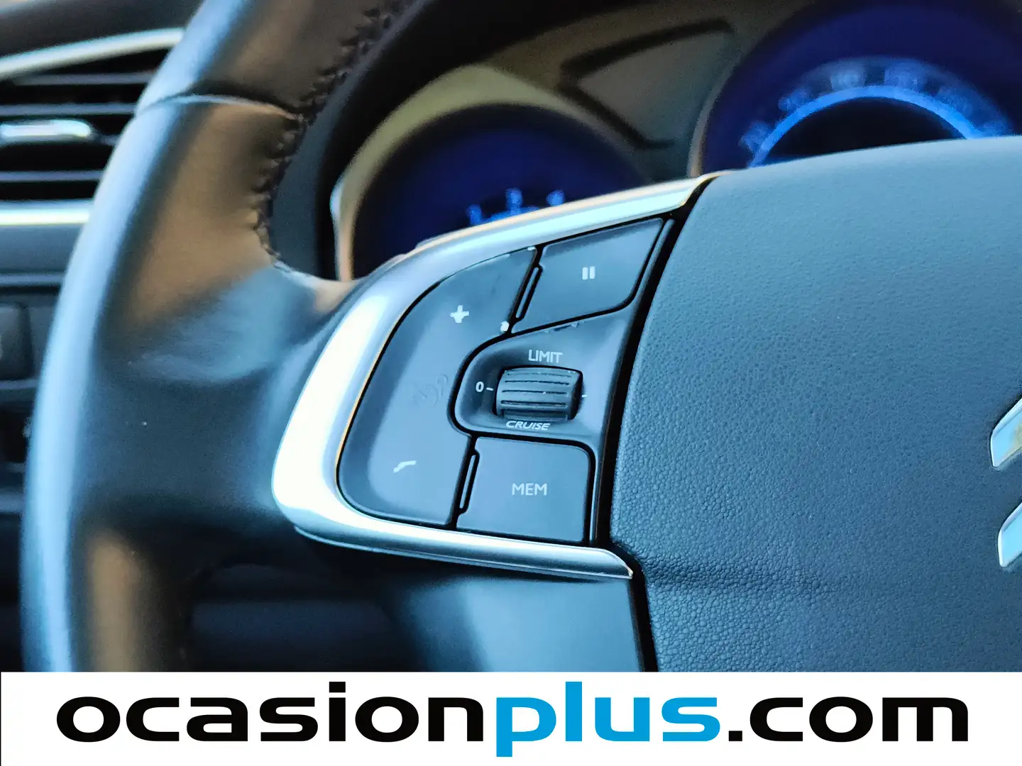 Foto Citroën C4 Citroen C4 PureTech 110 Feel Edition (110 CV)