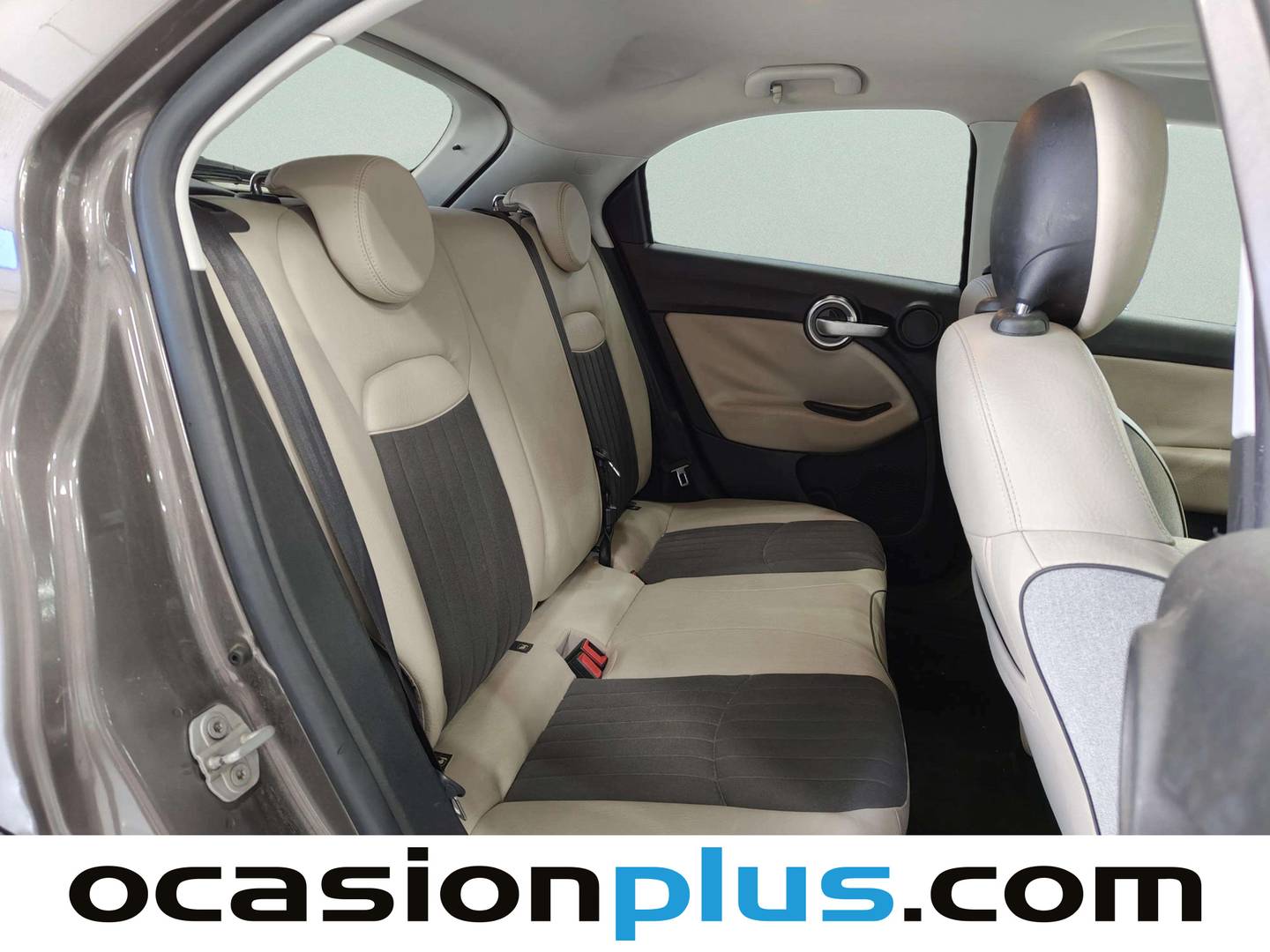 Fiat 500X Fiat 500X 1.4 MultiAir Lounge 4x2 DCT (140 CV) al mejor precio