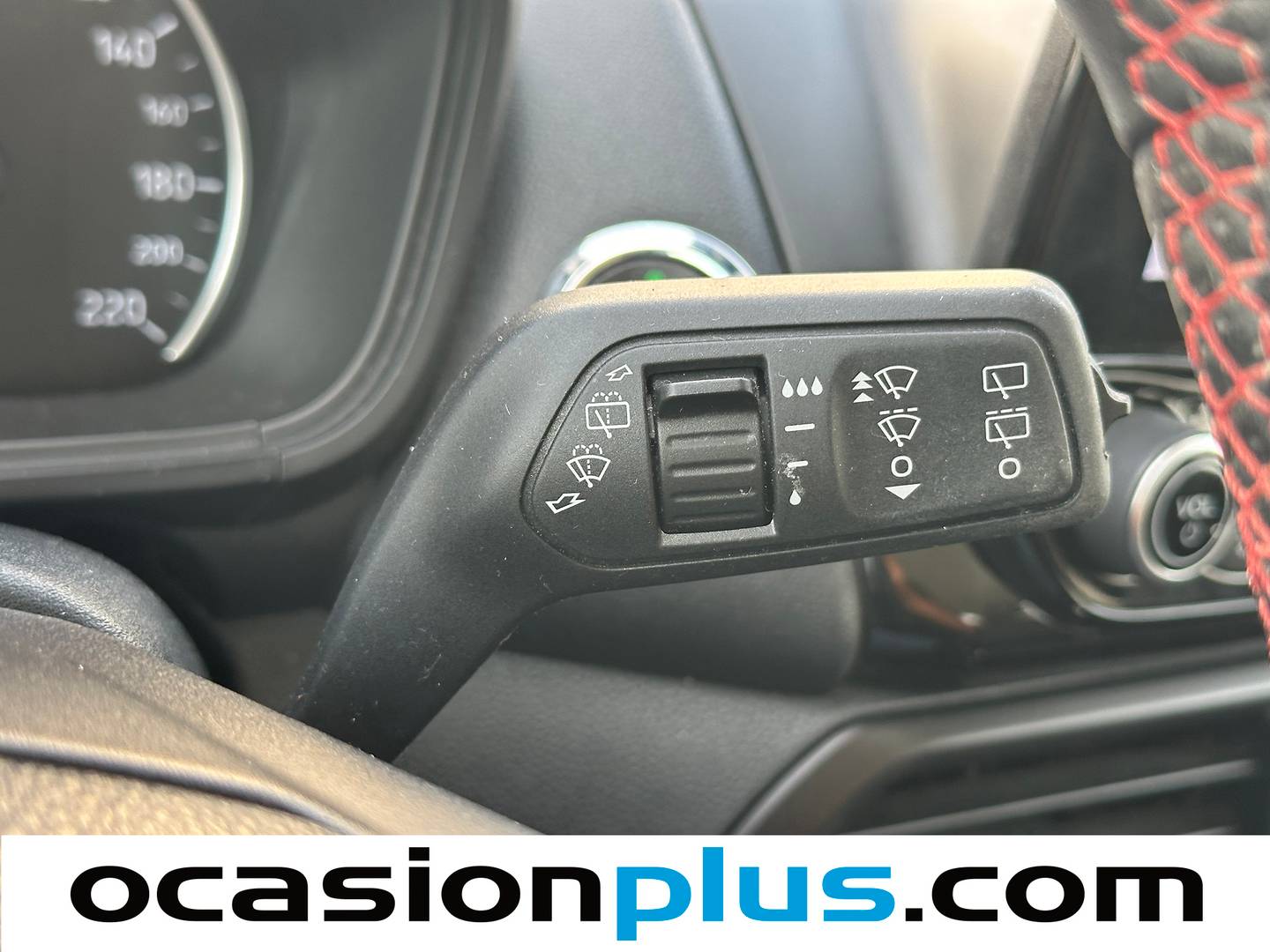 Ford EcoSport Ford EcoSport 1.0T EcoBoost S&S ST Line (125 CV) 125cv