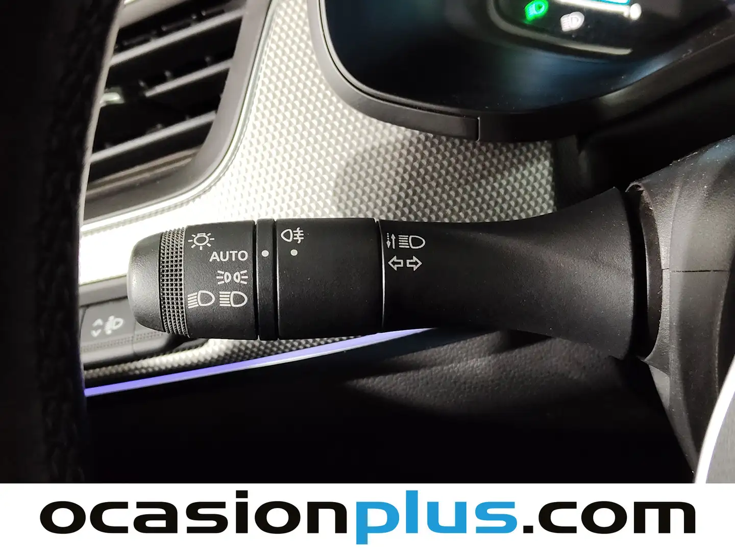 Foto Renault Arkana Renault Arkana Zen E-Tech Híbrido (145 CV)