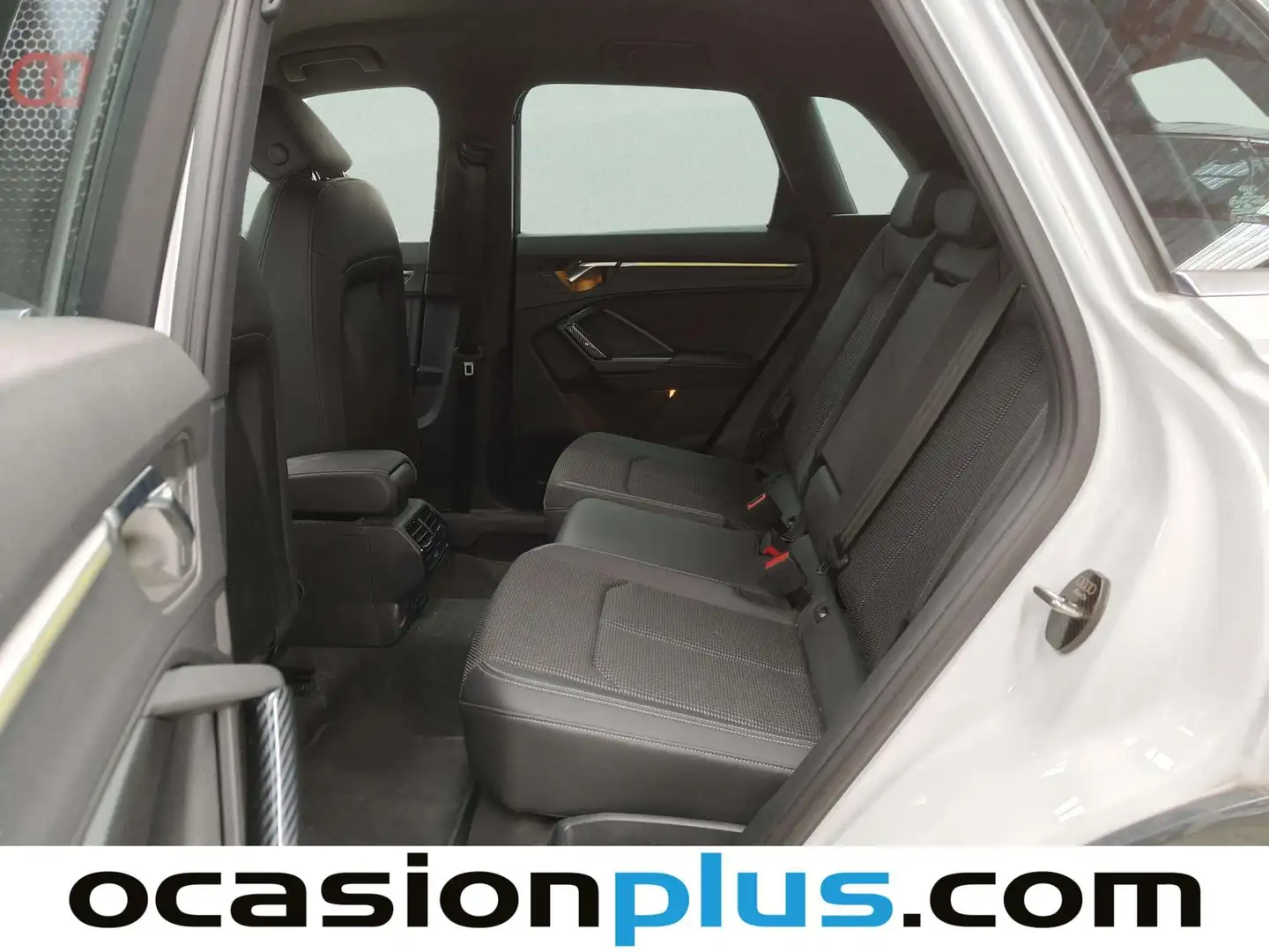 Foto Audi Q3 Audi Q3 S line 35 TDI (150 CV) S tronic