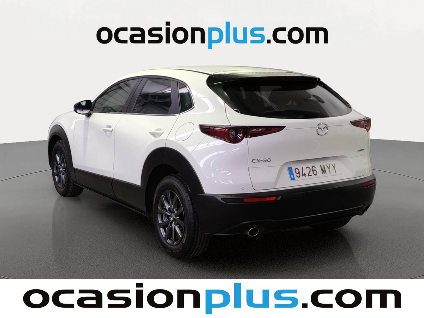 Foto Mazda CX-30 Mazda CX-30 2.5 e-Skyactive G MHEV Prime-Line AT (140 CV)