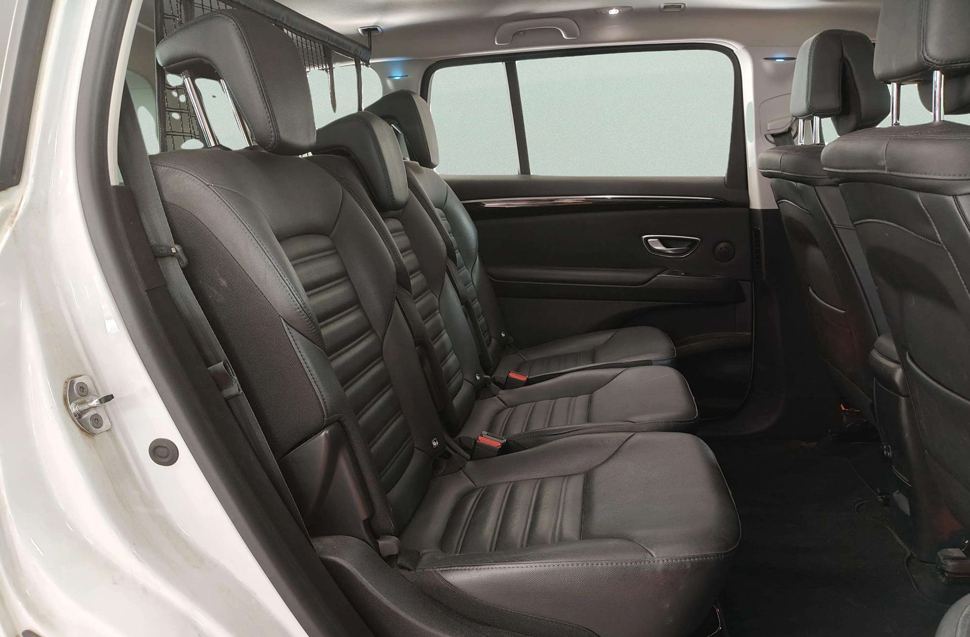 Renault Espace Zen Blue dCi EDC - foto 22