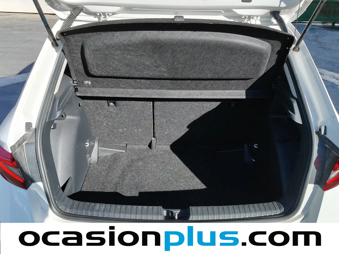 Foto Skoda Fabia Skoda Fabia 1.0 TSI Selection (95 CV)