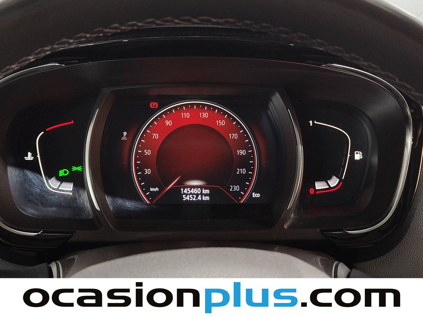Renault Espace Renault Espace Zen Energy dCi (130 CV) 7 Plazas seminuevo