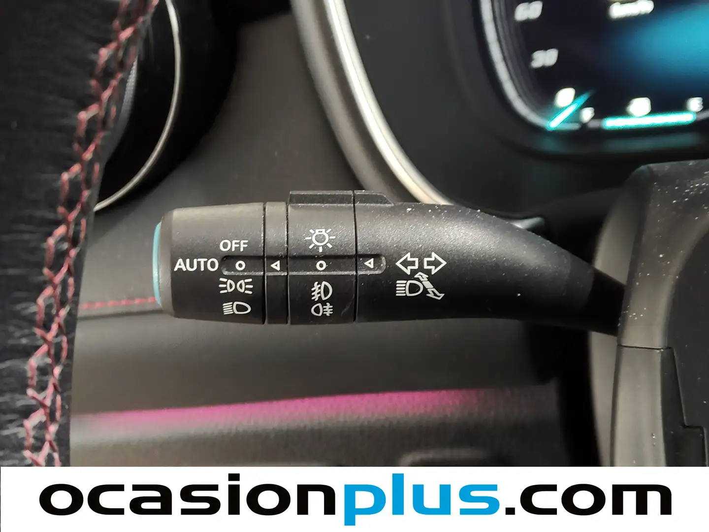 Foto MG HS MG HS 1.5 Turbo GDI Luxury (162 CV)