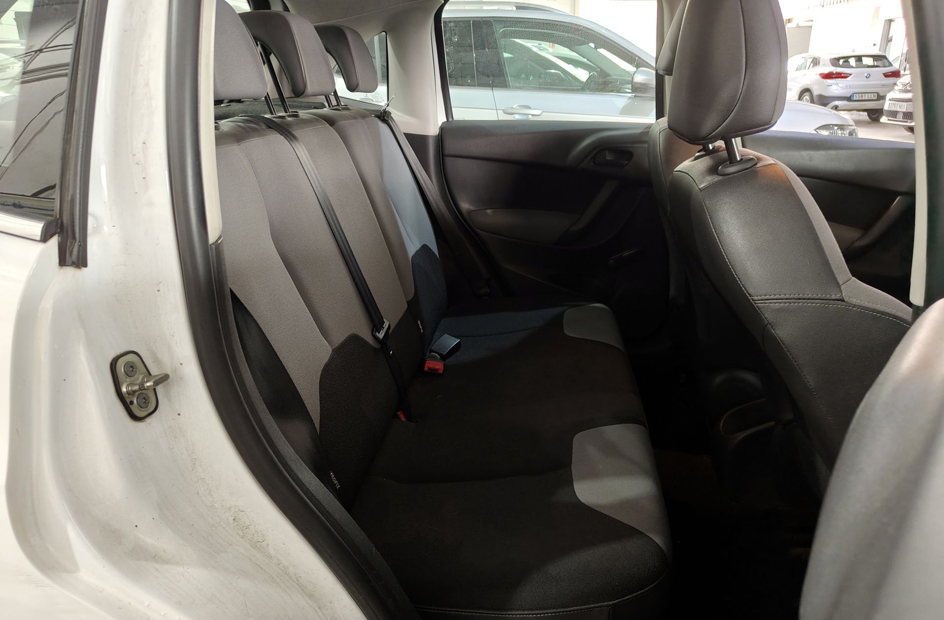 Citroën C3 PureTech 68 Tonic - foto 14