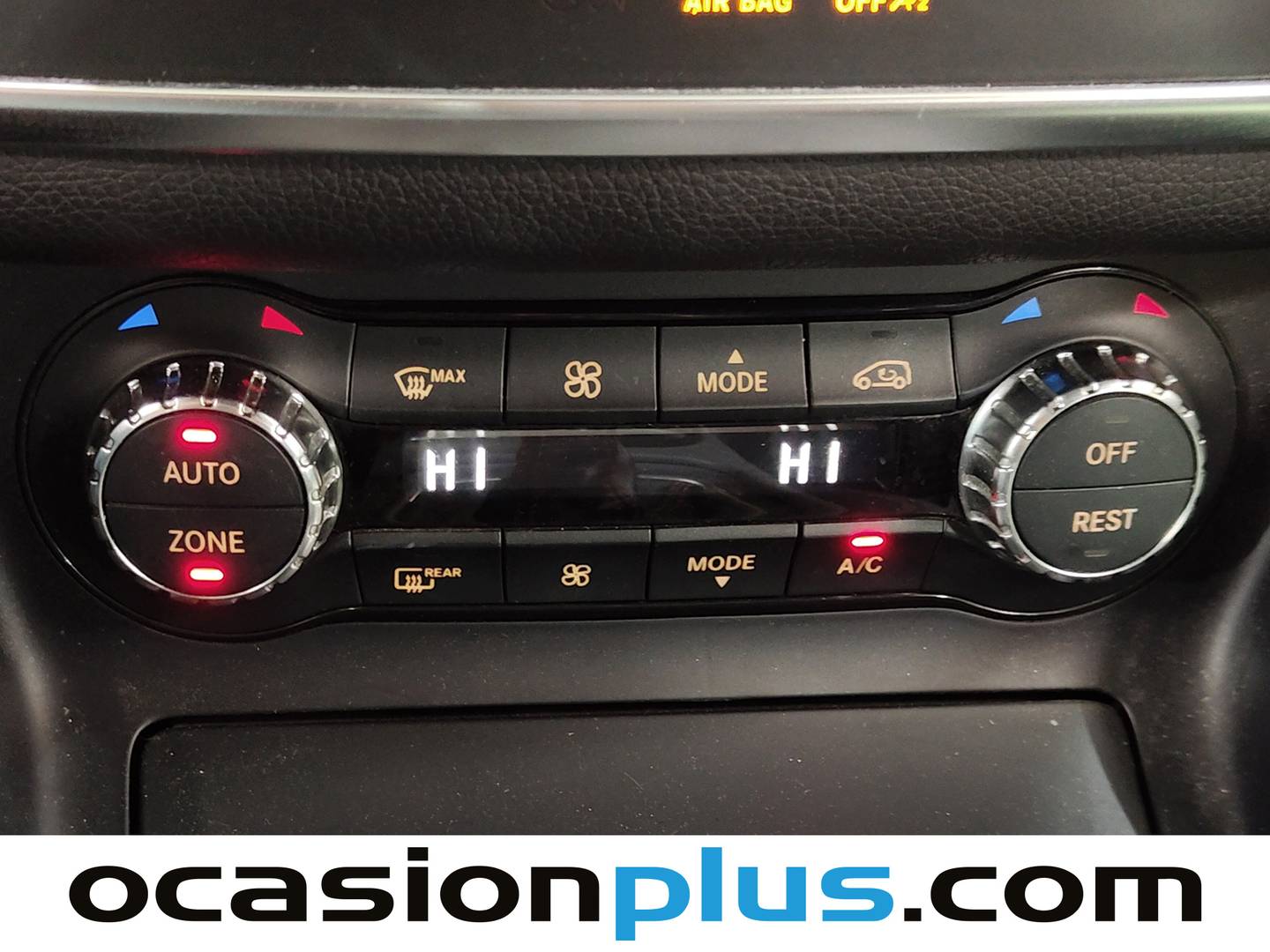 Mercedes GLA Mercedes GLA GLA 200 d Urban (136 CV) Paquete AMG km 0