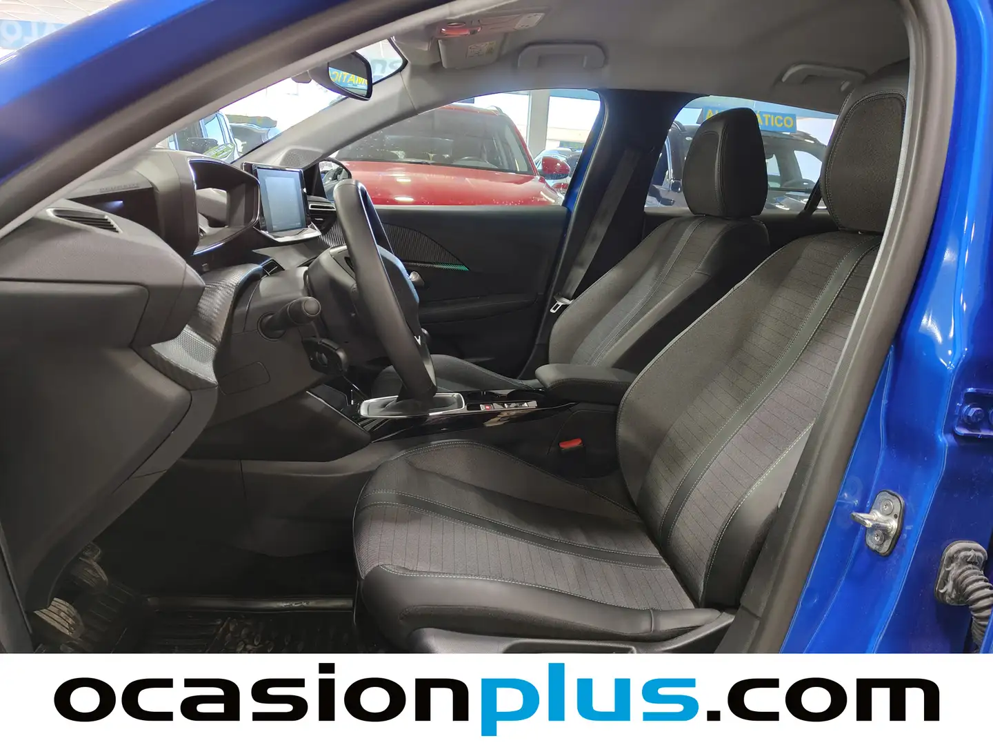 Foto Peugeot 208 Peugeot 208 PureTech 100 Allure Pack (100 CV)