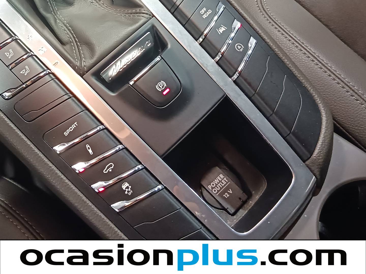 Porsche Macan Porsche Macan S Diesel (258 CV) km 0