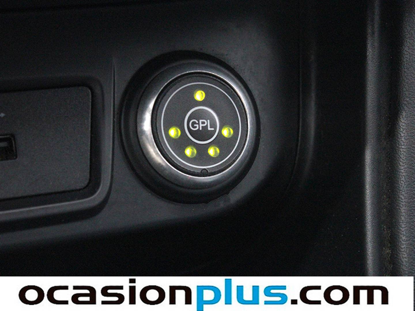 Foto DR AUTOMOBILES DR4 DR AUTOMOBILES DR4 1.6 GLP (106 CV)