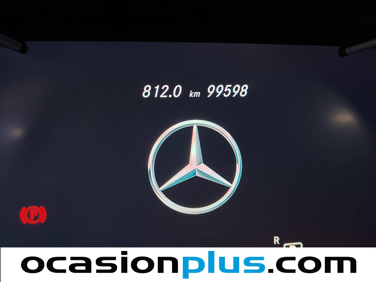 Mercedes Clase C Mercedes Clase C Estate 220 d (194 CV) Pack AMG barato