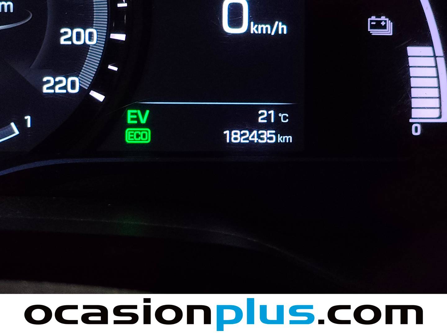 Hyundai IONIQ Hyundai Ioniq 1.6 GDI HEV Style DCT (141 CV) barato