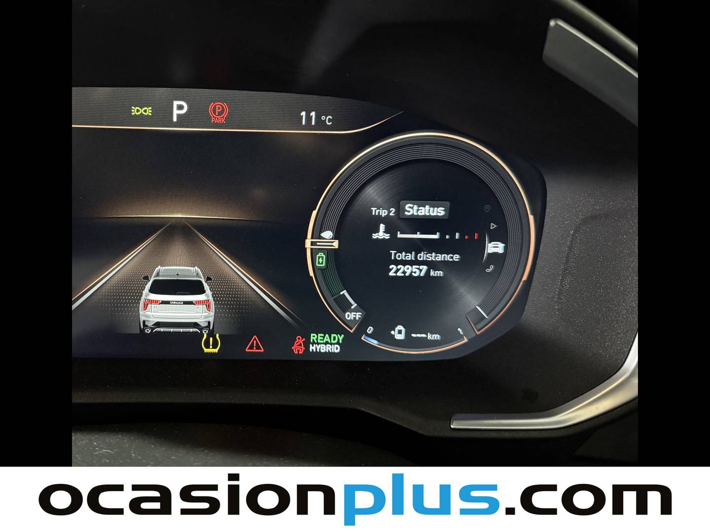 Foto Lynk & Co 01 Lynk & Co 01 1.5 PHEV 6.6kW (261 CV)