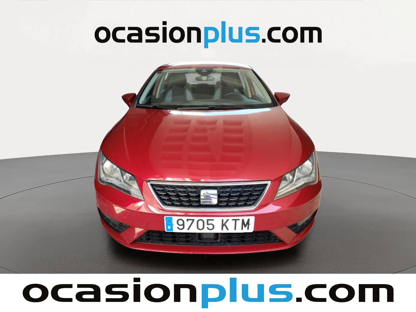 Seat León Seat León 1.6 TDI S&S Style Visio Edition (115 CV) 115cv