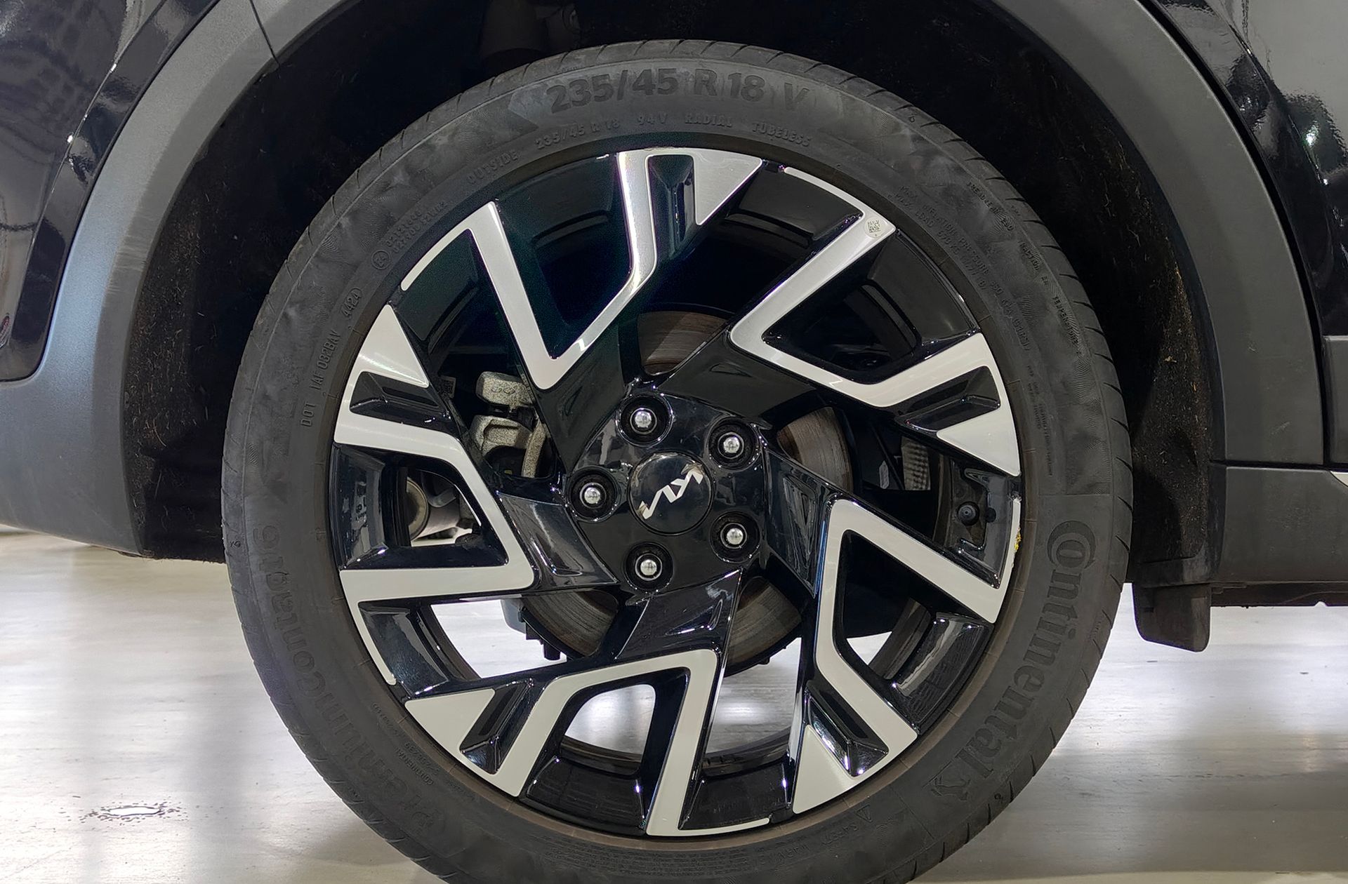 Kia XCeed 1.0 T-GDi Drive - foto 38
