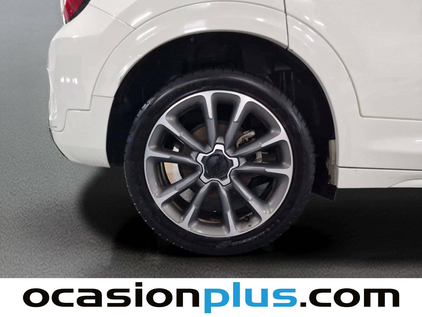 Foto Fiat 500X Fiat 500X Dolcevita Sport 1.6 Multijet (130 CV)