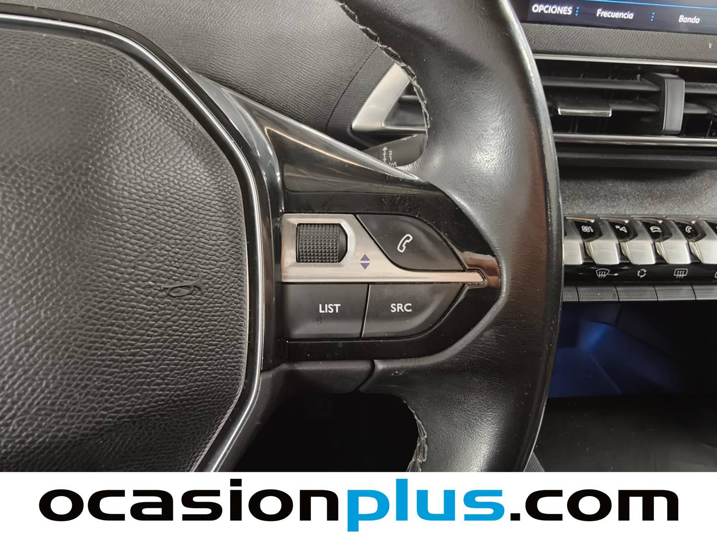 Foto Peugeot 5008 Peugeot 5008 BlueHDi 130 S&S Allure (130 CV) 7 Plazas