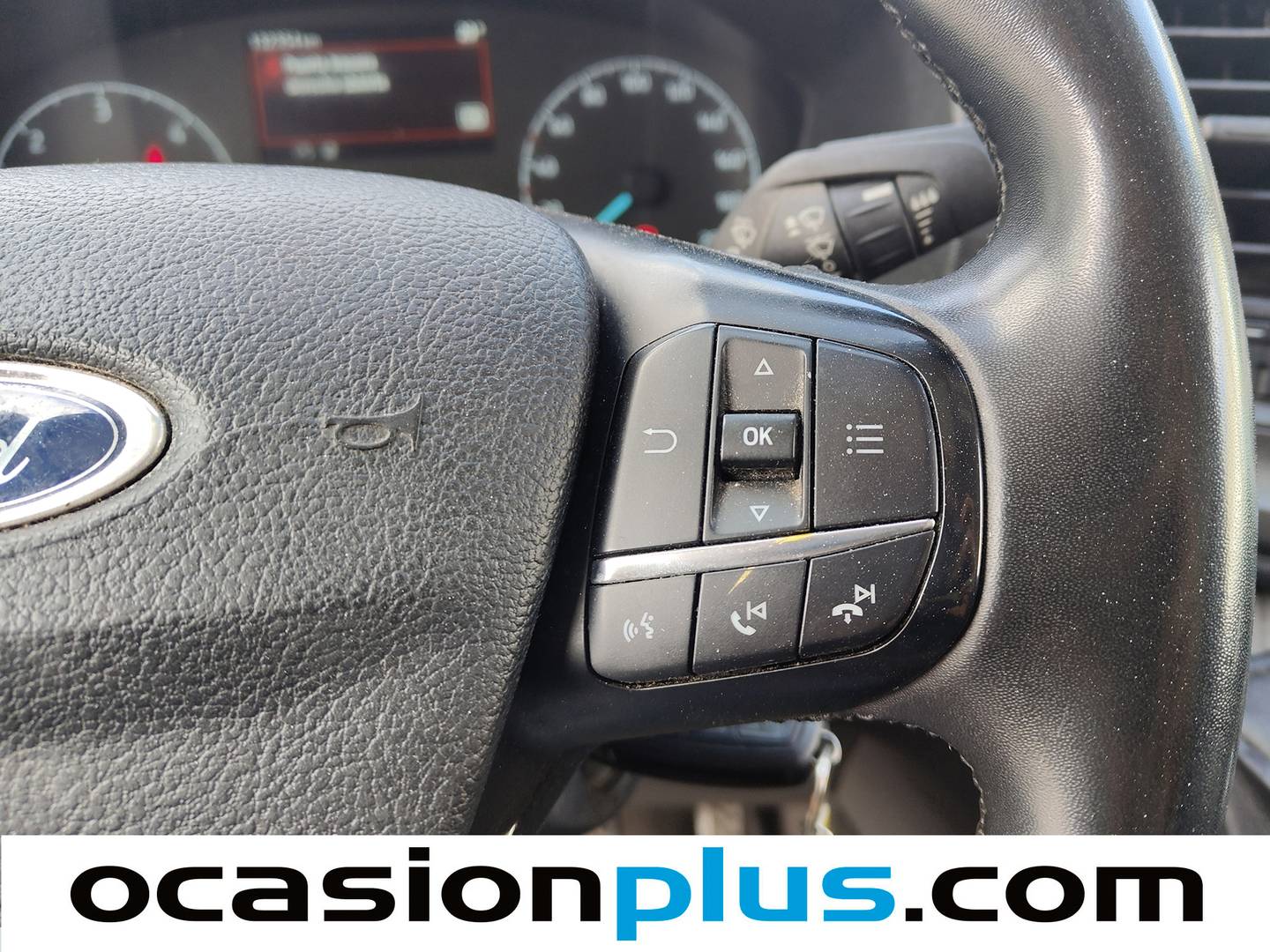 Ford Transit Ford Transit 350 L3H2 Trend (130 CV) 2023
