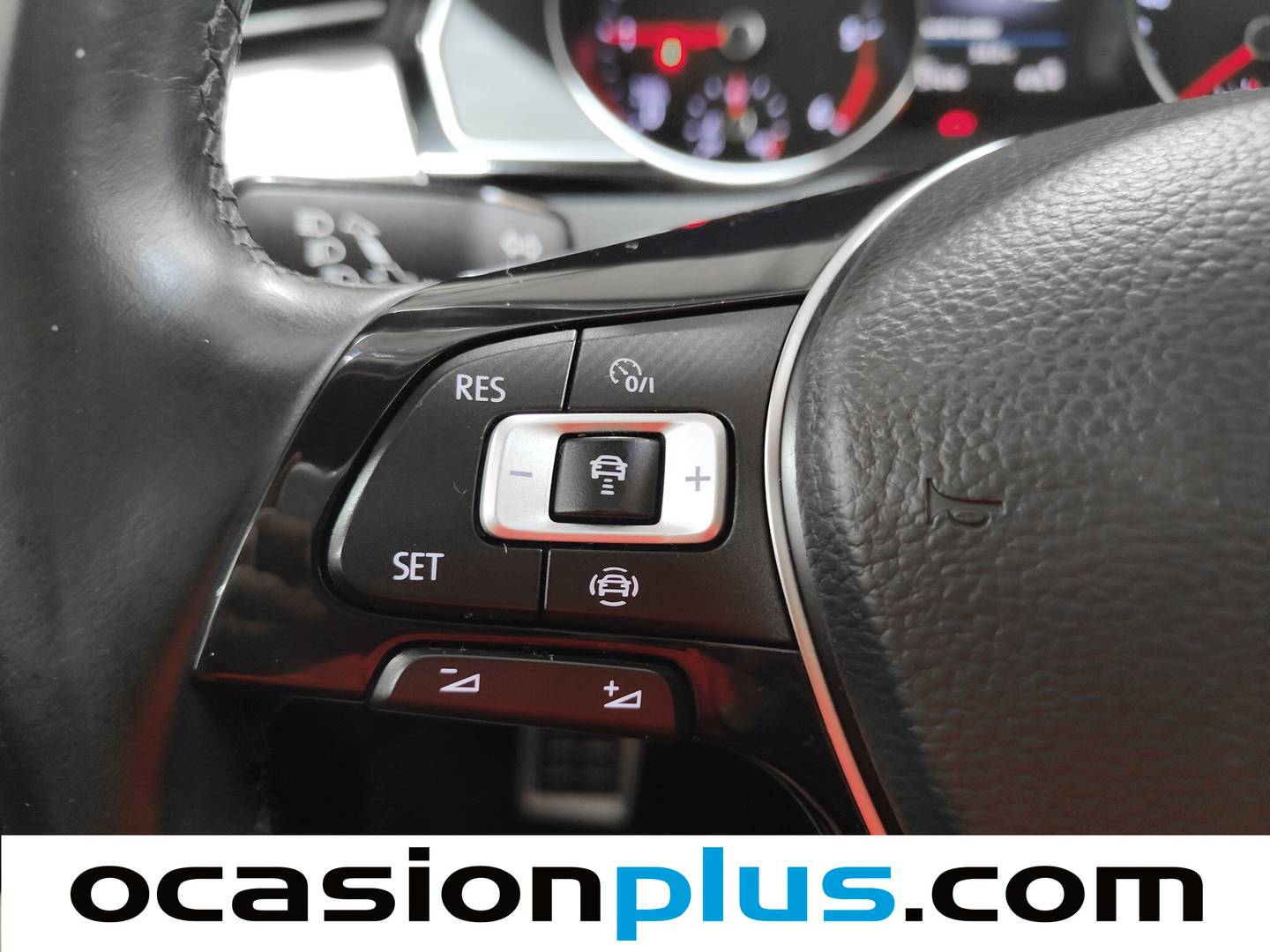 Volkswagen Passat Volkswagen Passat Advance 2.0 TDI (150 CV) Pack R Line seminuevo