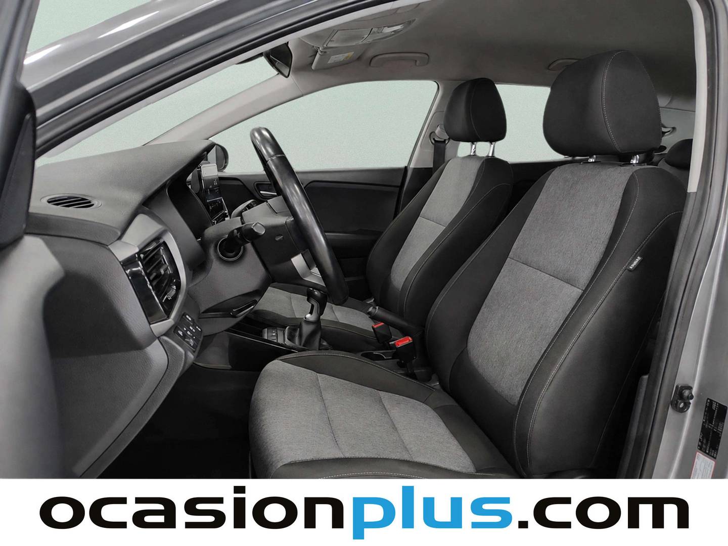 KIA Stonic KIA Stonic 1.0 T-GDi Concept (100 CV) gasolina