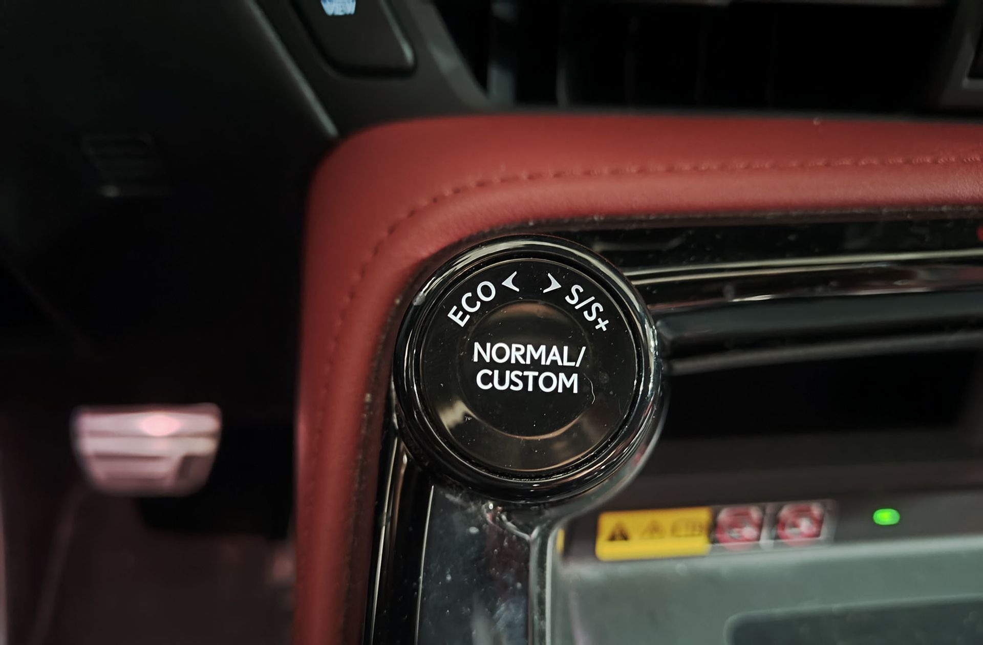 Lexus NX 350h F Sport 4WD - foto 12