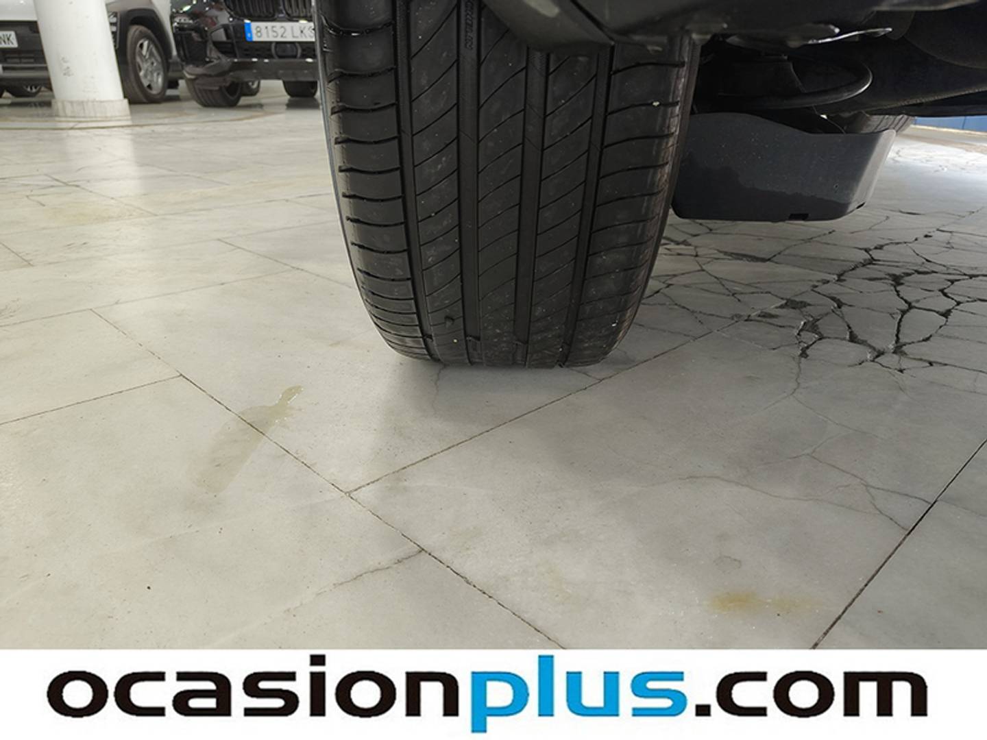 Foto Peugeot 3008 Peugeot 3008 PureTech 130 S&S Allure Pack EAT8  (130 CV)