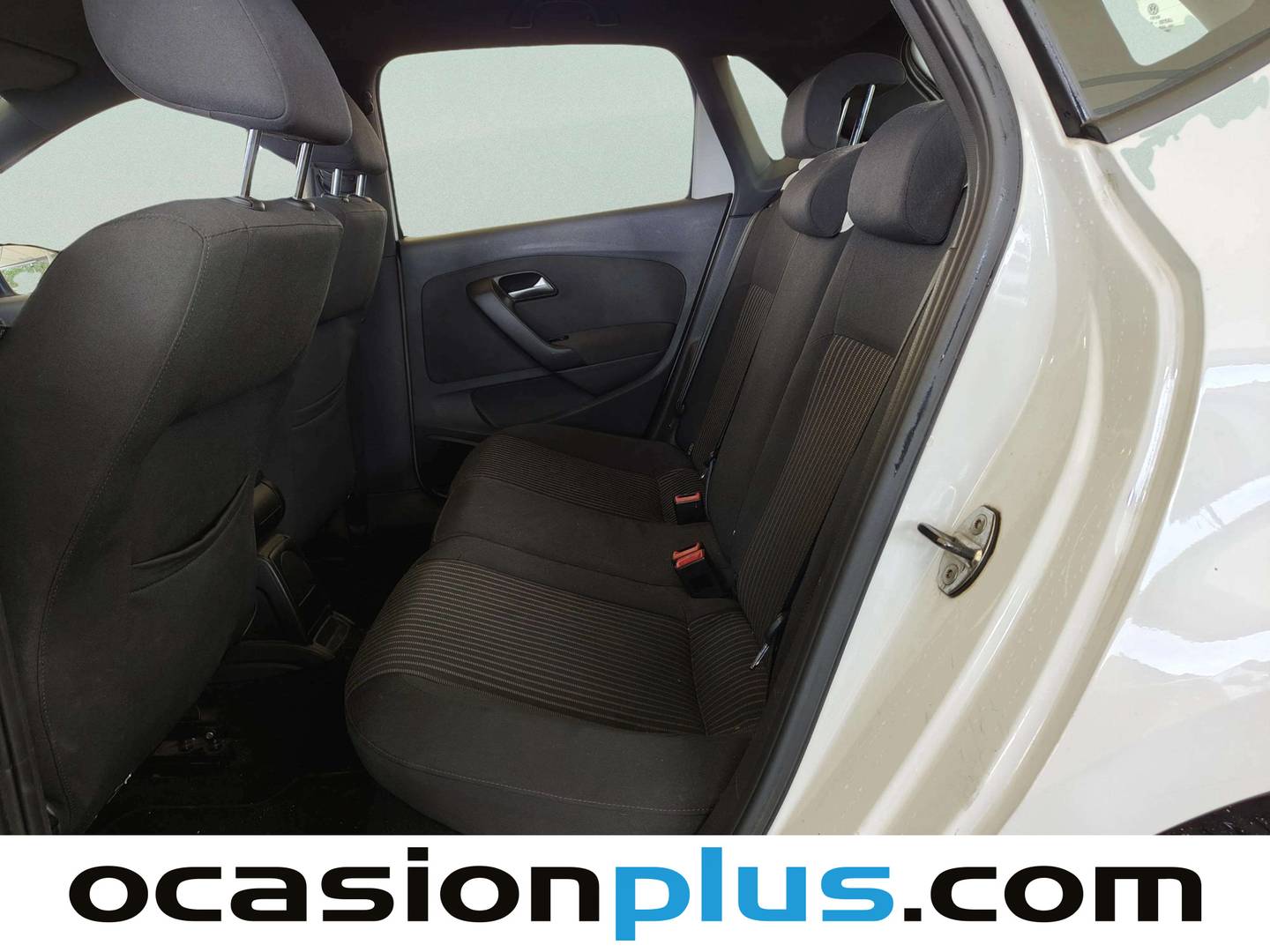 Foto Volkswagen Polo Volkswagen Polo Sport by R-Line 1.6 TDI (90 CV)