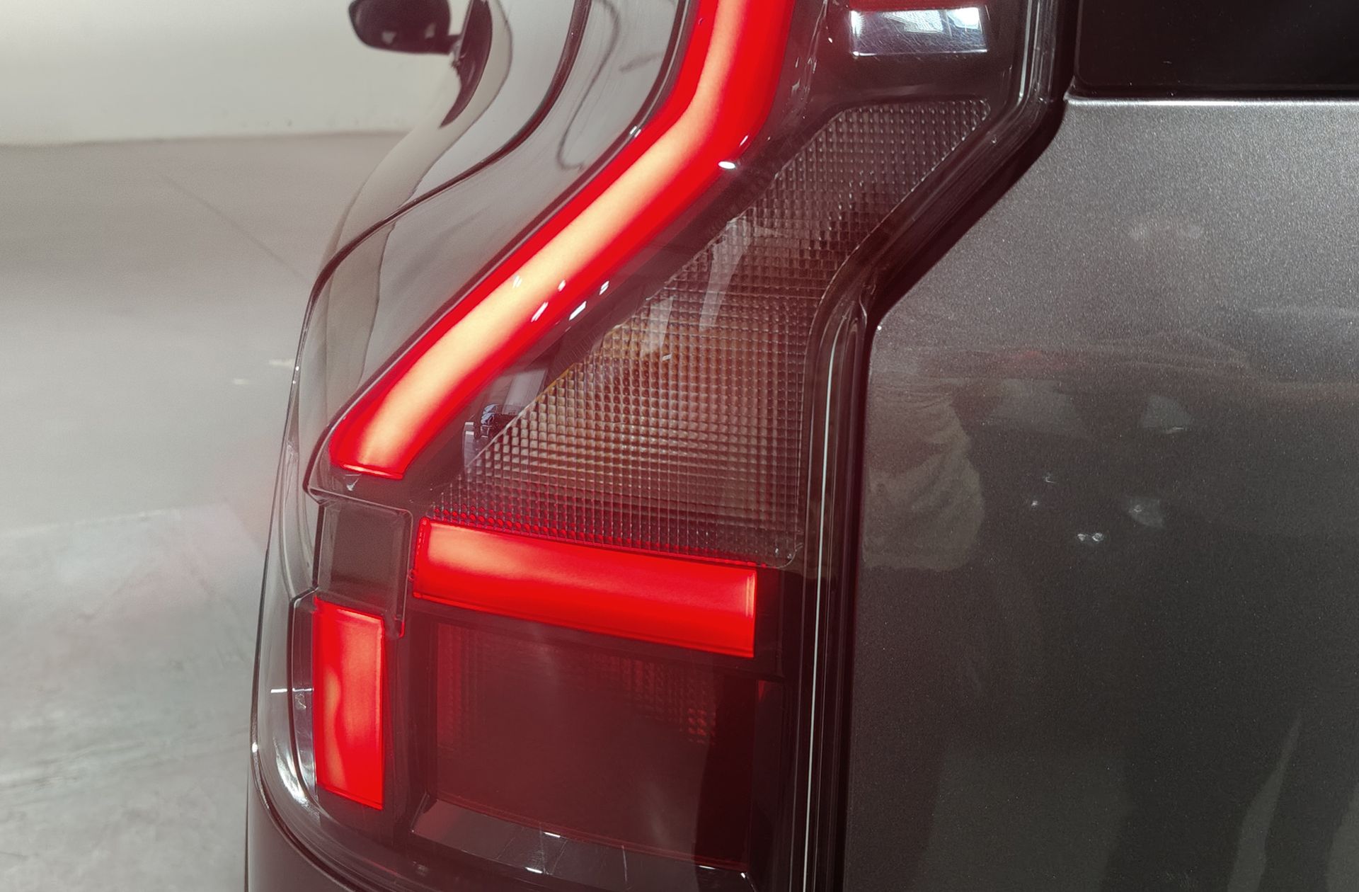 Dacia Jogger Extreme Hybrid 7 plazas - foto 17