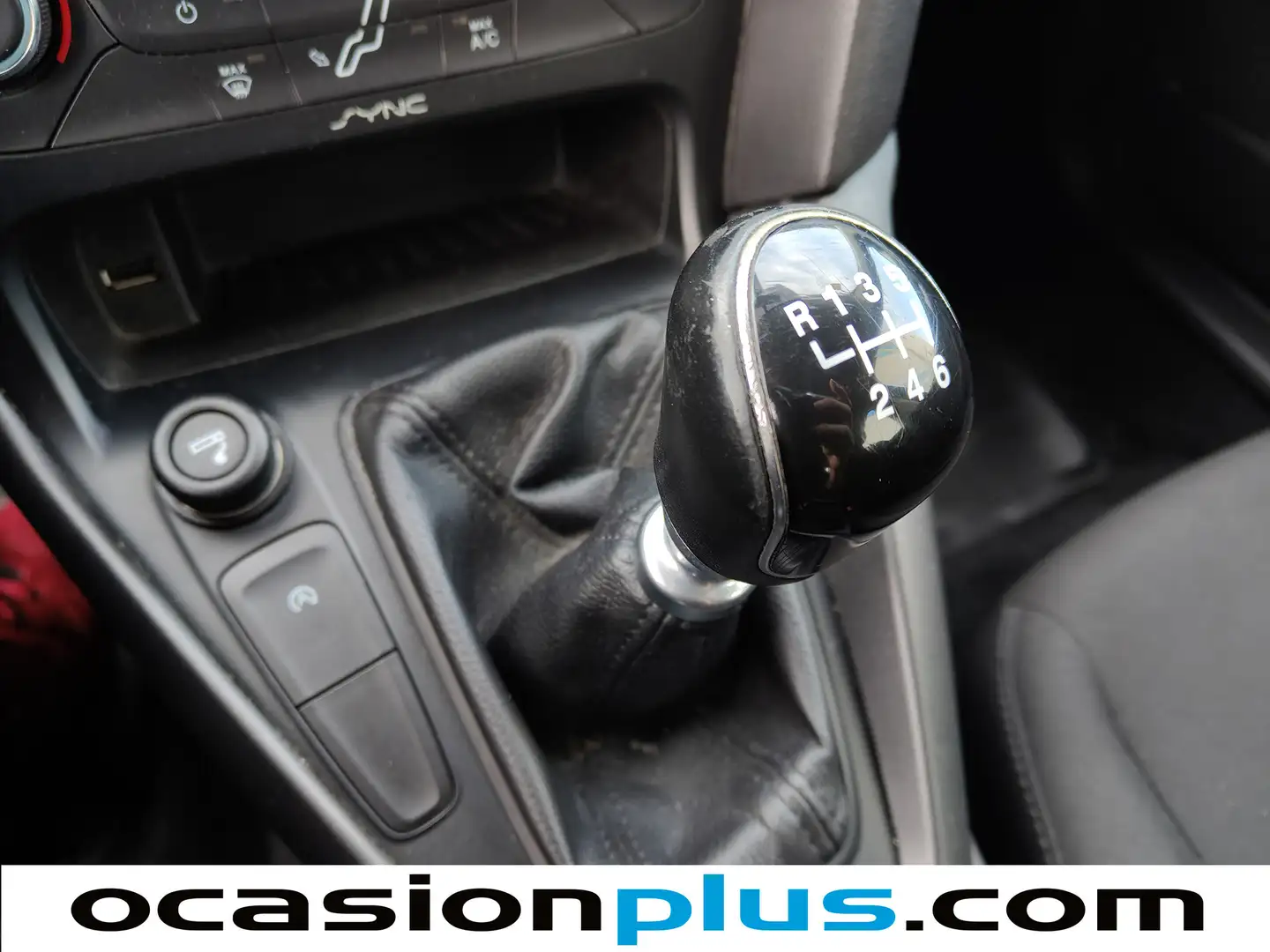 Foto Ford Focus Ford Focus 1.0 Ecoboost S&S Trend+ (125 CV)