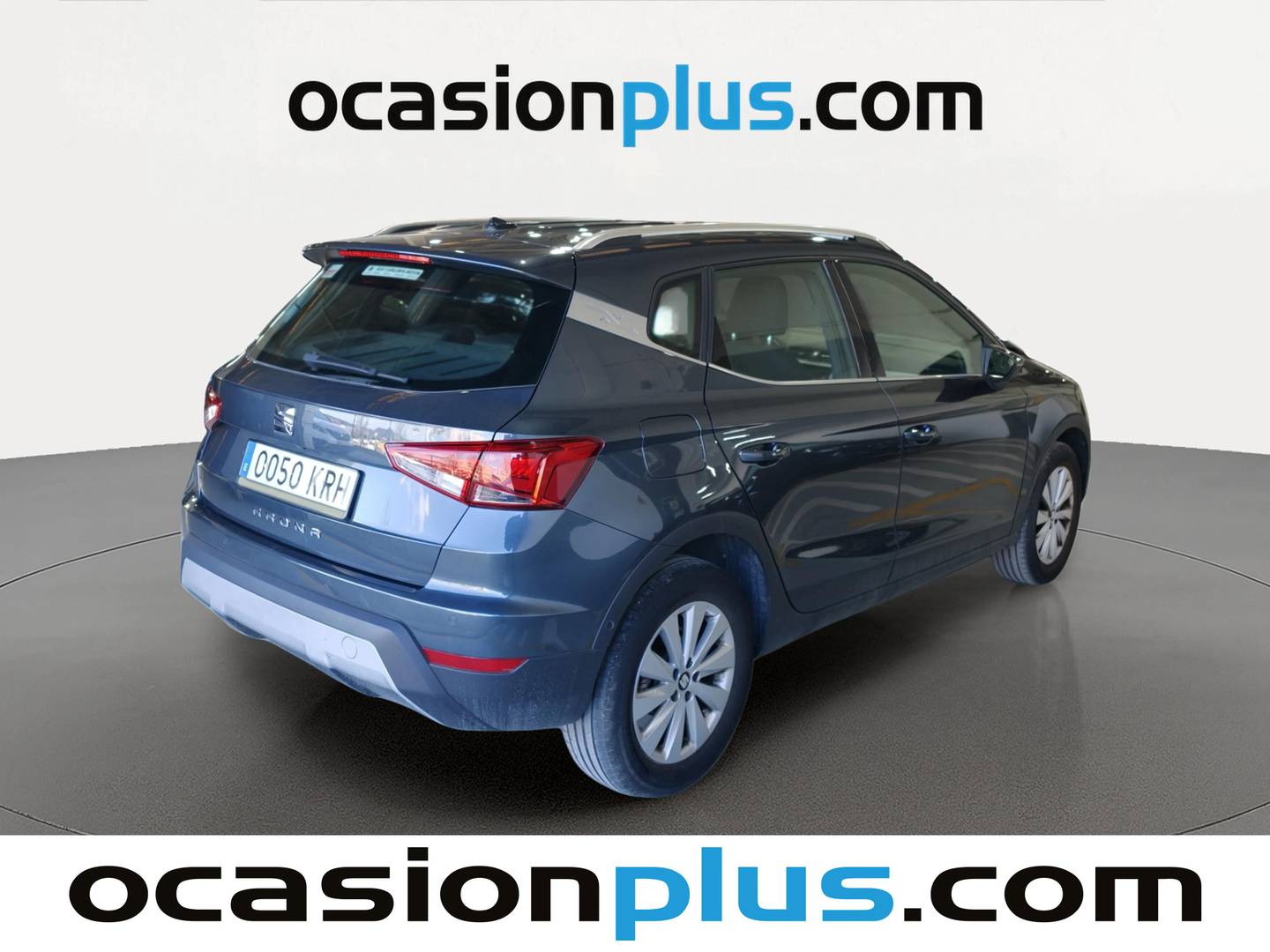 Foto Seat Arona SEAT Arona 1.0 TSI Ecomotive S&S Xcellence Edition DSG (115 CV)