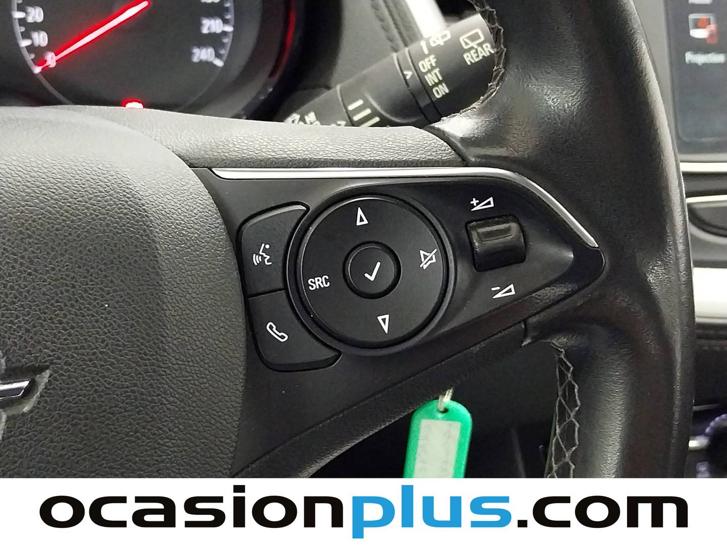 Opel Grandland X Opel Grandland X 1.2 Turbo Selective (130 CV) 130cv