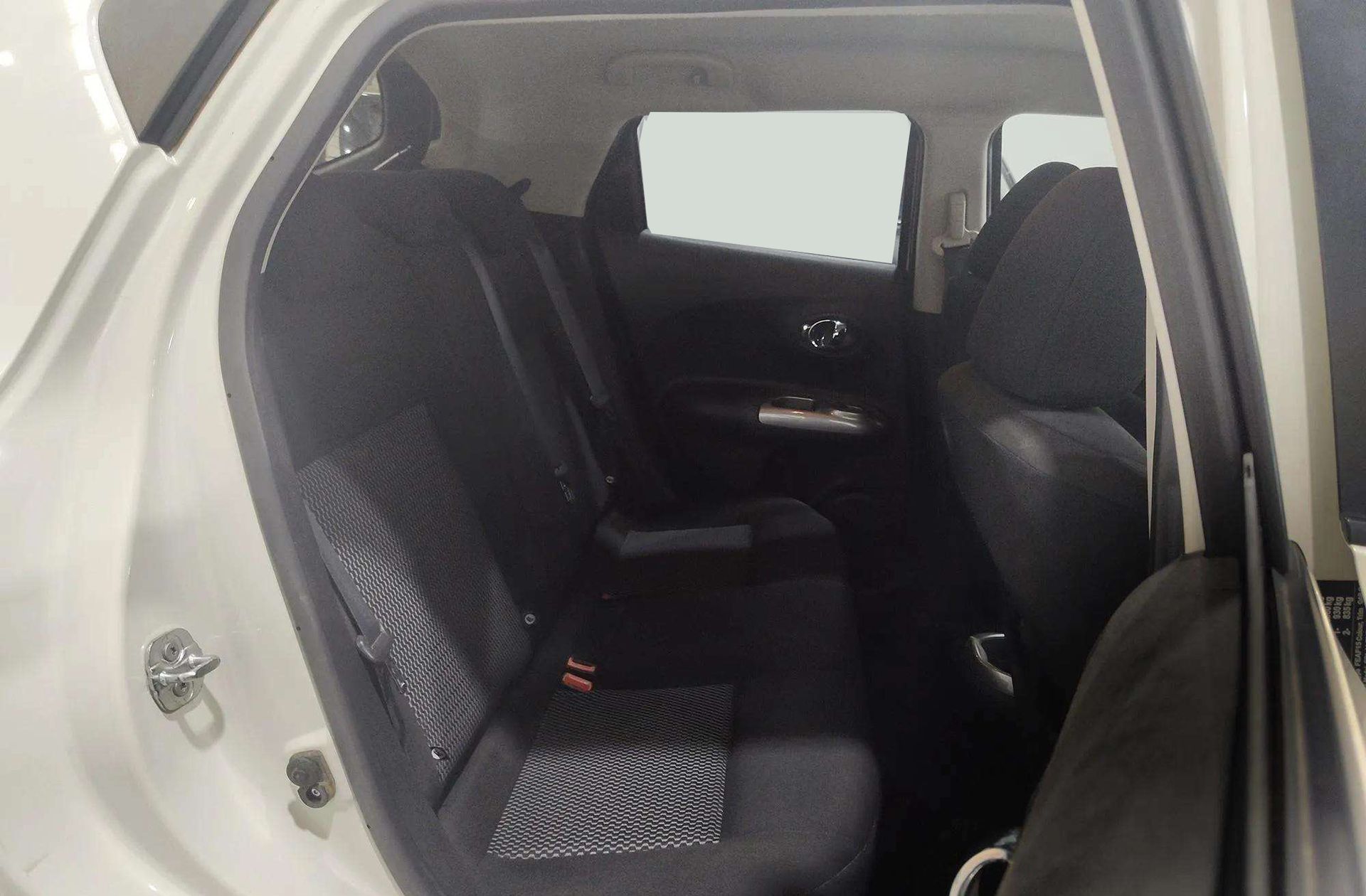 Nissan Juke DIG-T Acenta - foto 15