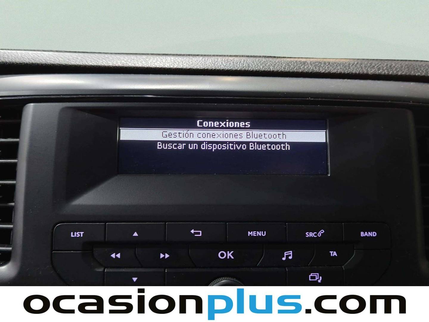 Acabados Citroën Jumpy Citroen Jumpy Furgon BlueHDI 120 Talla M Control (120 CV)