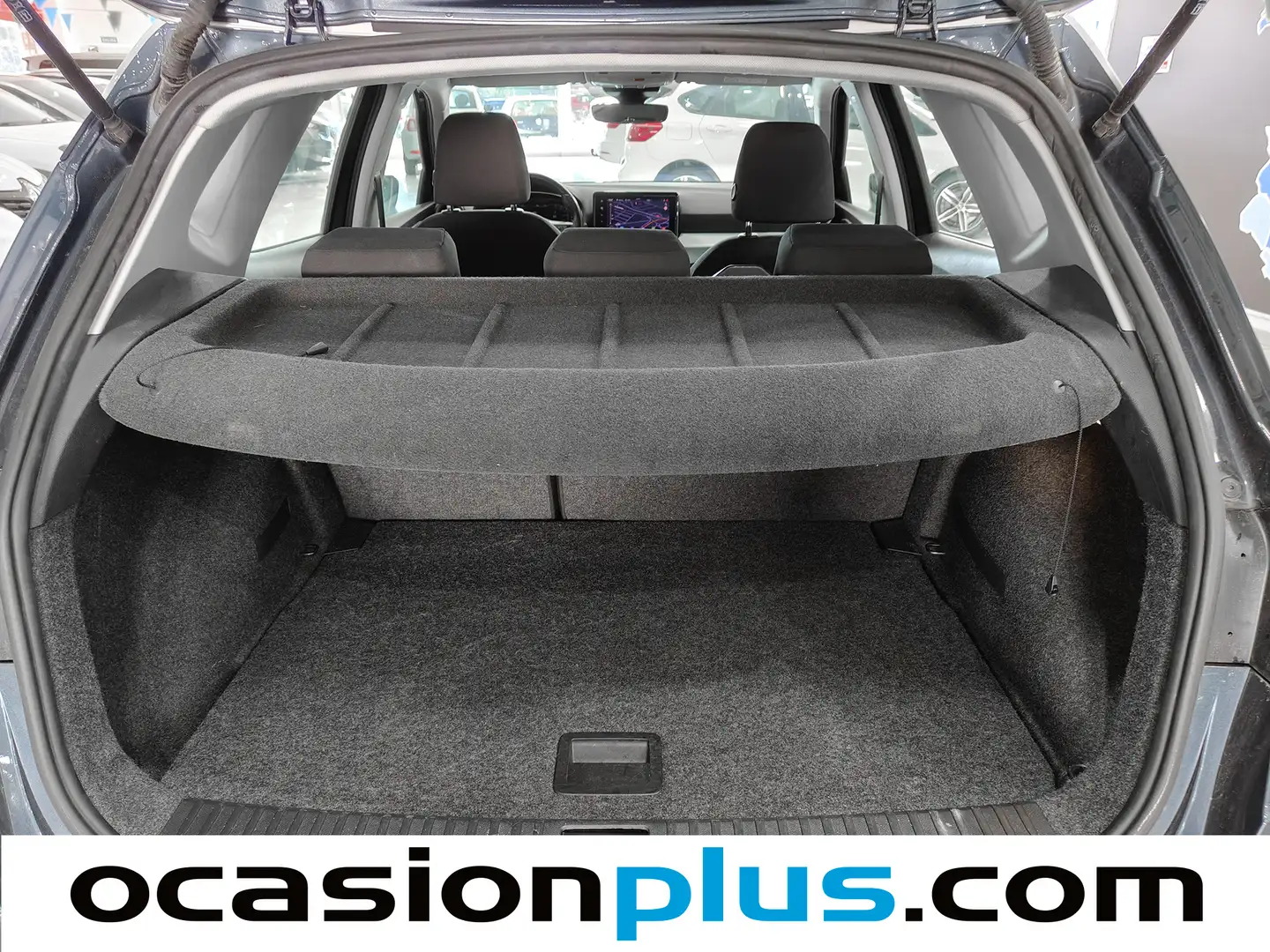 Foto Seat Arona SEAT Arona 1.0 TSI Style XL Edition (110 CV)