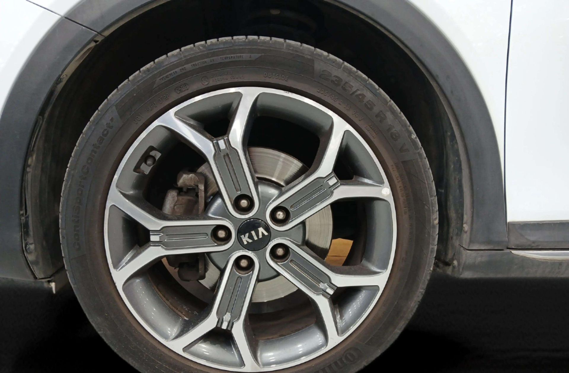 Kia XCeed 1.0 T-GDi Tech - foto 34