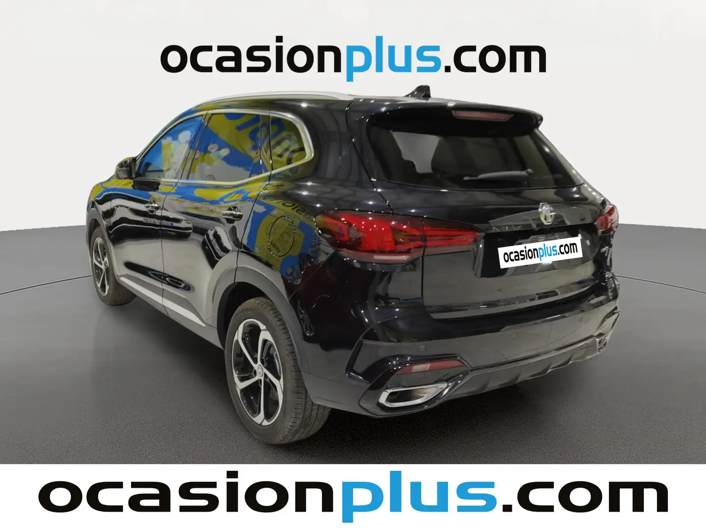 Foto MG HS MG HS 1.5 Turbo GDI Luxury (162 CV)