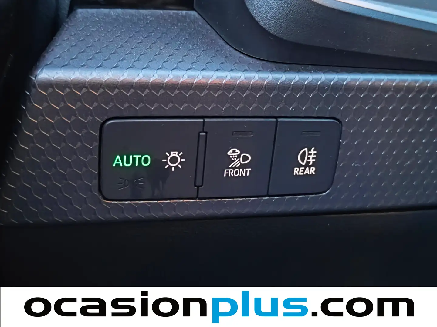 Foto Audi A1 Audi A1 Sportback Sportback Adrenalin Black edition 35 TFSI (150 CV) S tronic S-Line