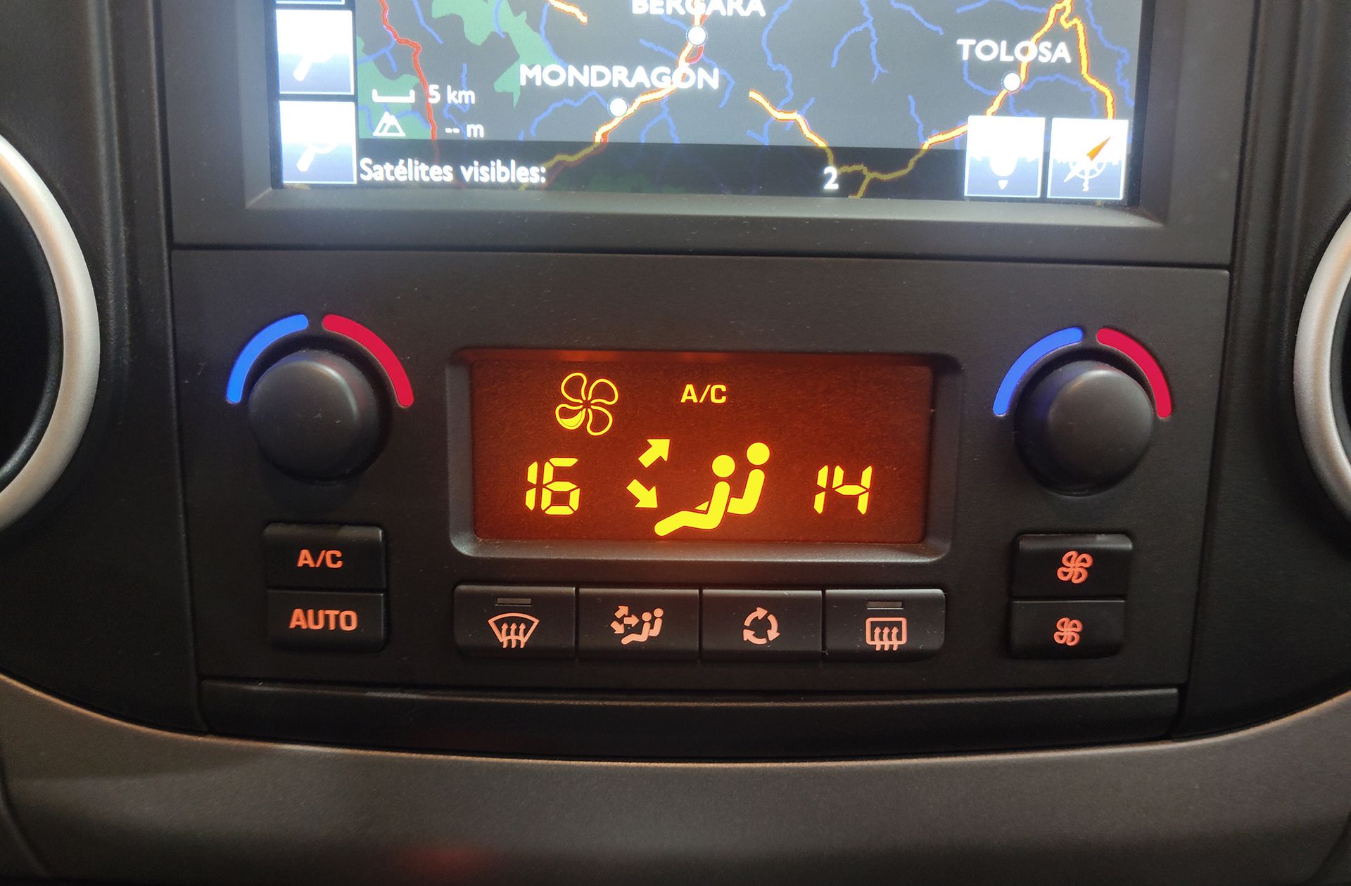 Peugeot Partner Tepee Combi 1.2 PureTech Outdoor - foto 29