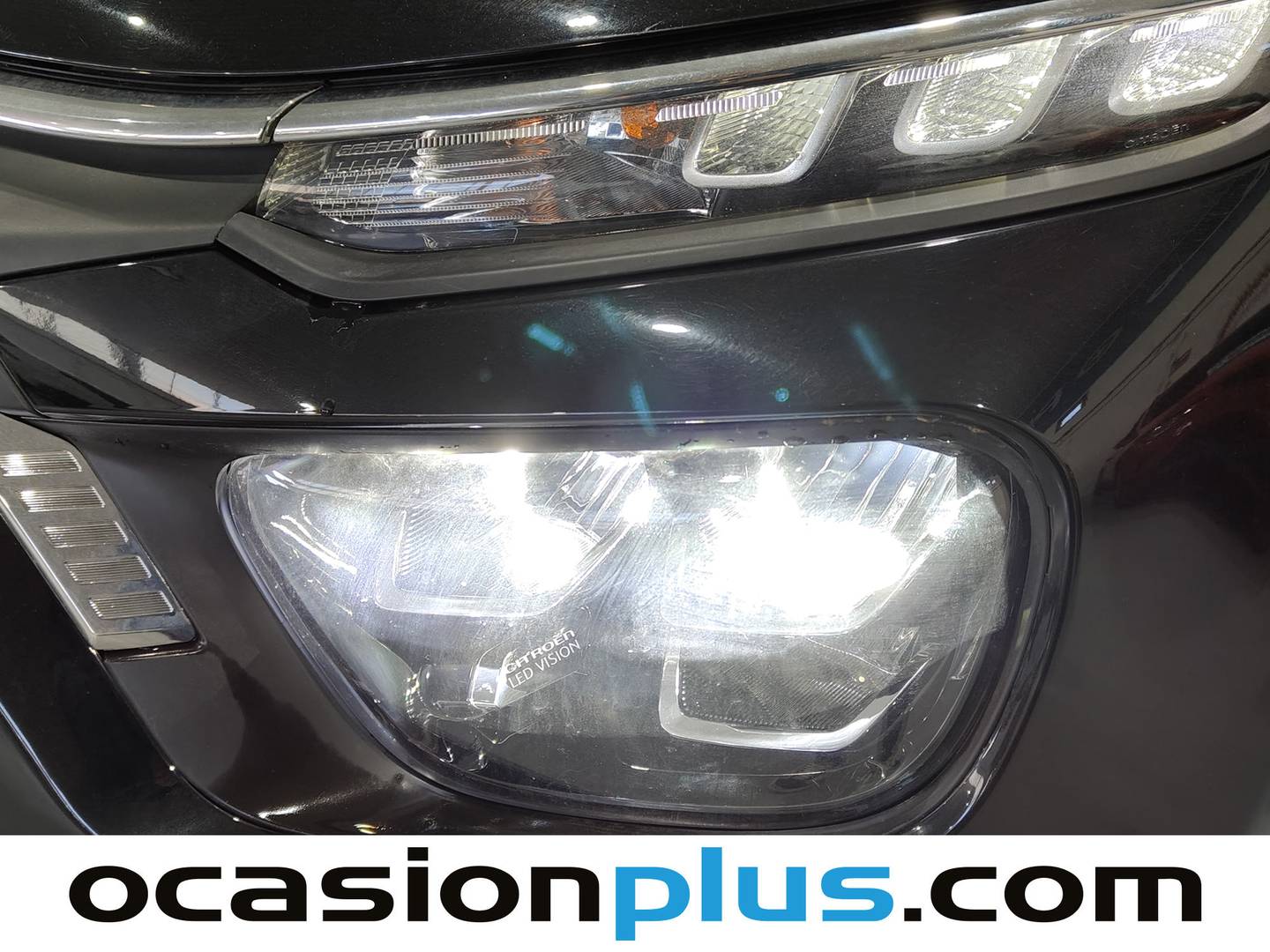 Citroën C3 Citroen C3 PureTech 110 S&S Max (110 CV) 110cv