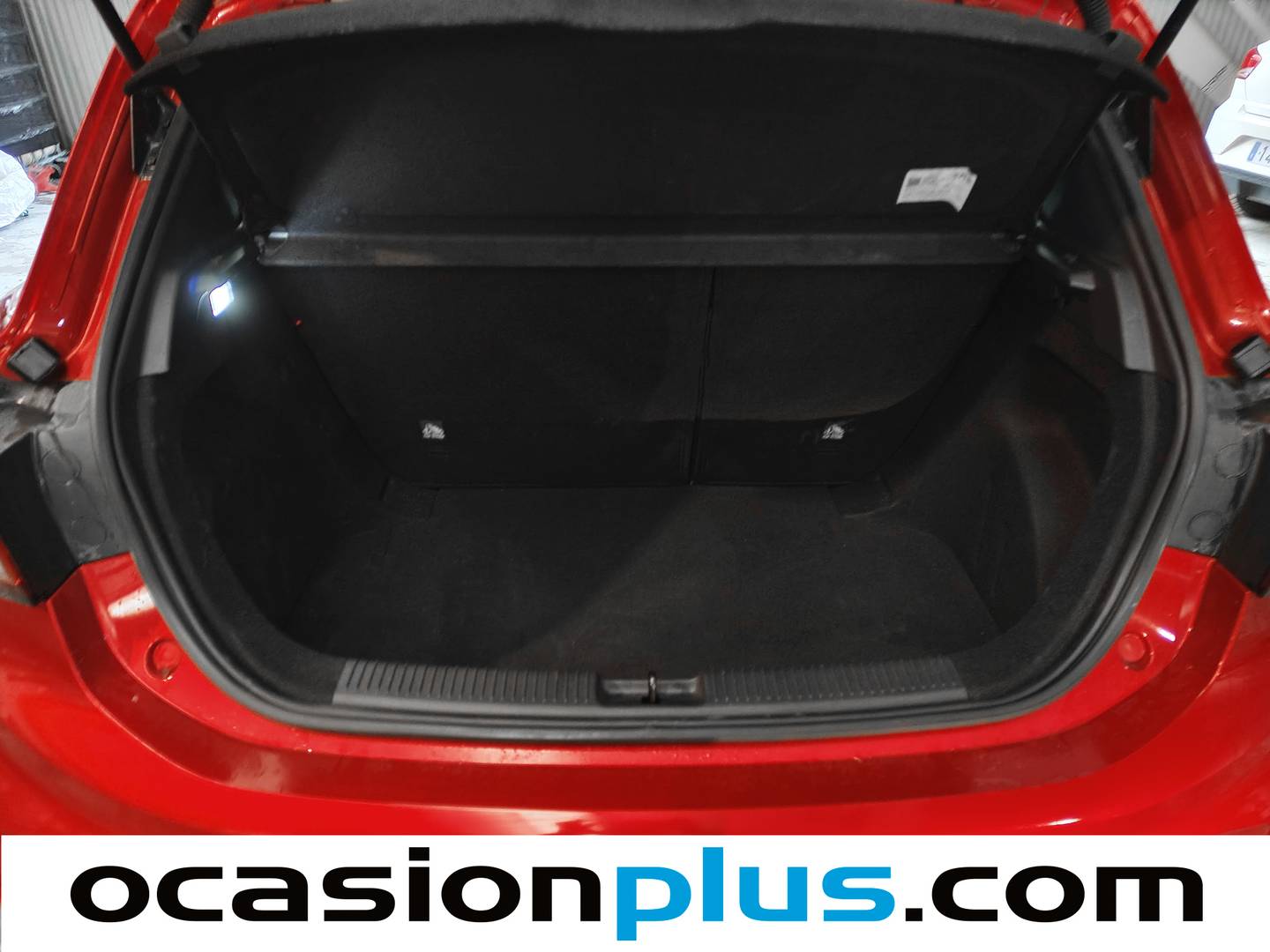 MG MG3 MG MG3 1.5 Standard (116 CV) al mejor precio