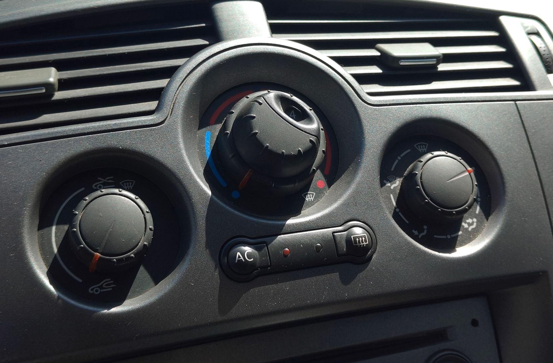 Renault Scénic 1.5 dCi Confort Dynamique - foto 24