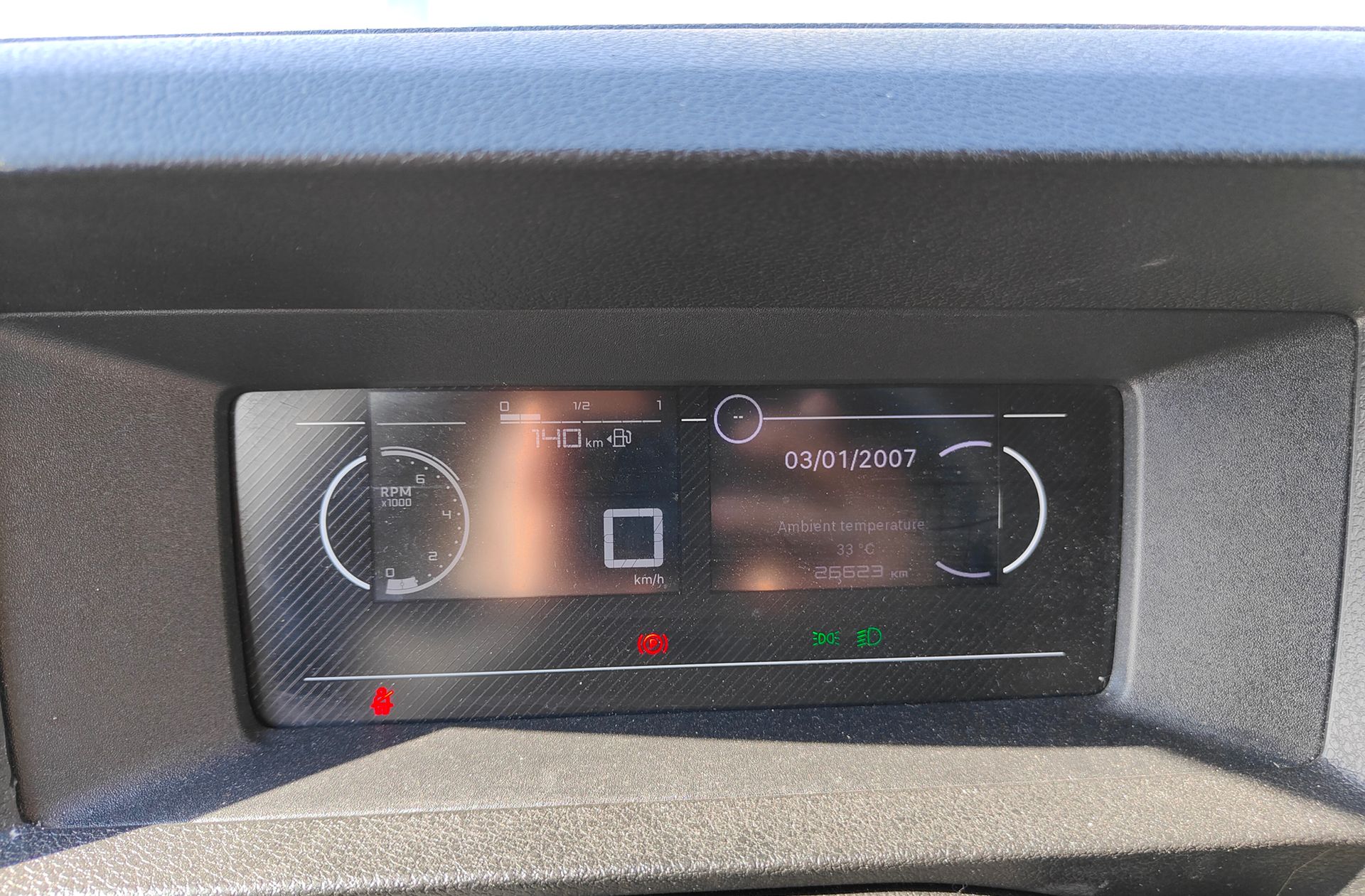Fiat Scudo Furgon 1.5 BlueHDi L2 - foto 18