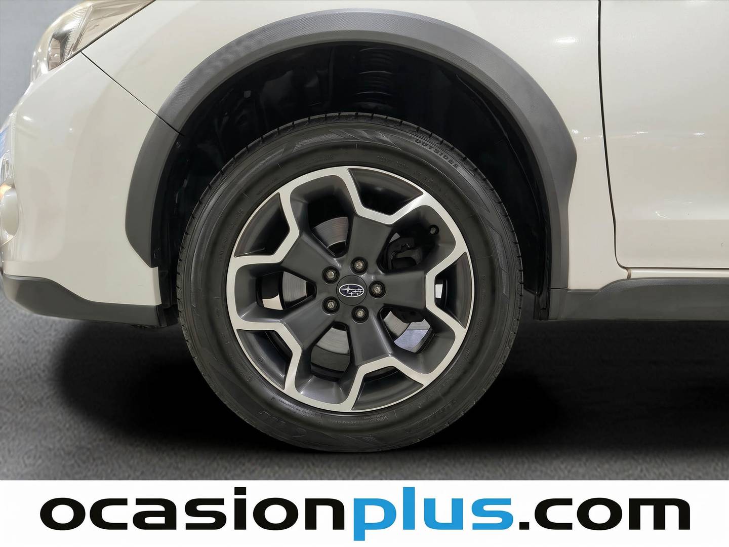 Subaru XV Subaru XV 1.6 Executive (114 CV) 4x4 barato