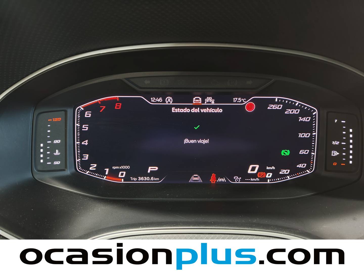 Foto Seat Arona SEAT Arona 1.5 TSI FR XL DSG (150 CV)