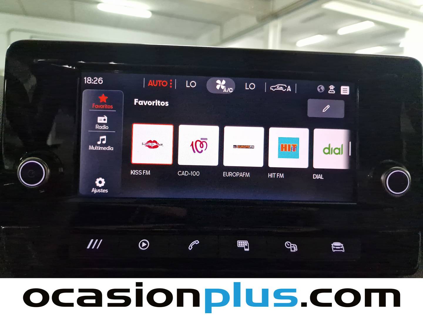 Foto Seat León SEAT Leon ST 1.0 TSI S&S Style XL (110 CV)